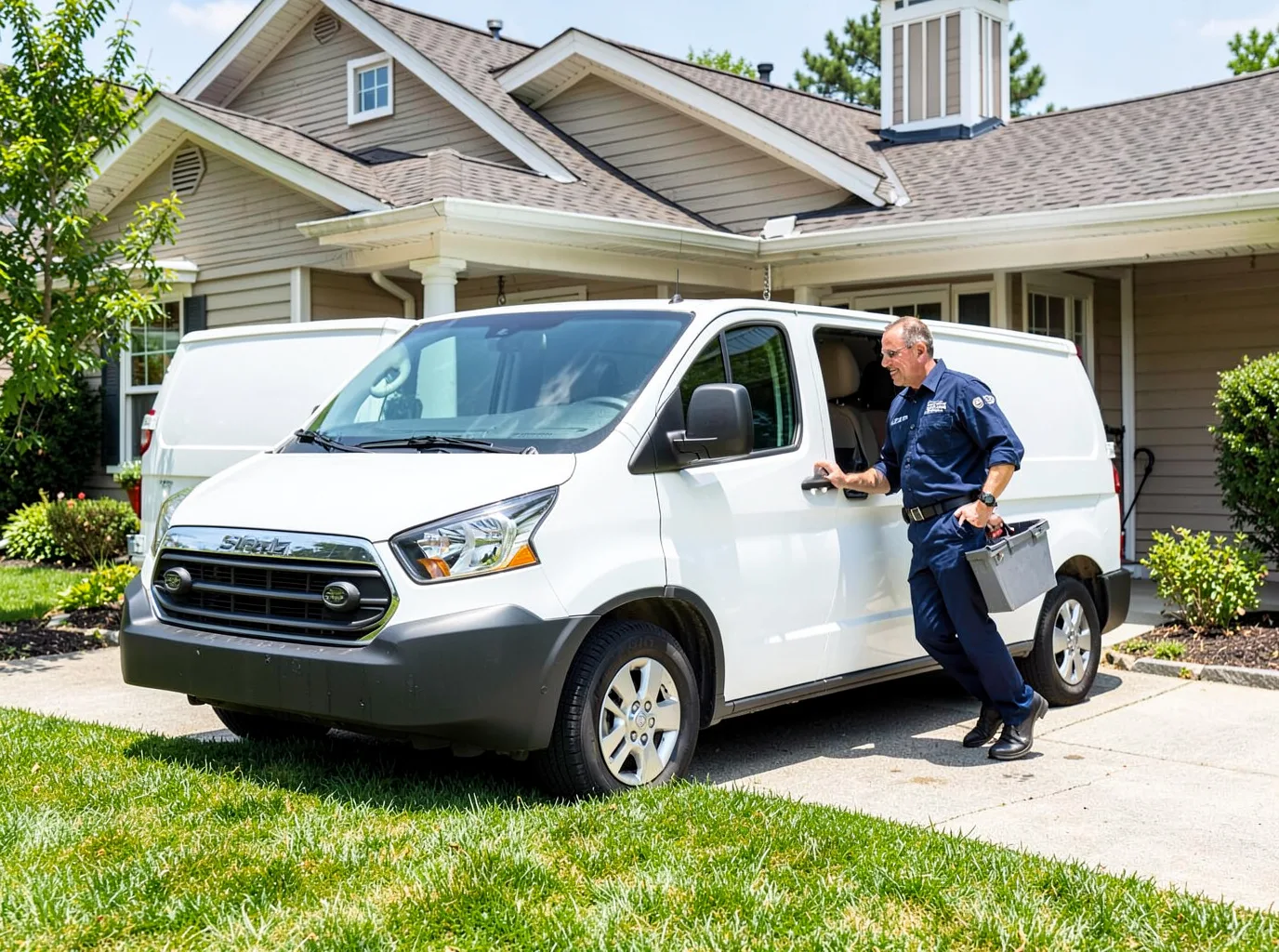 Emergency Plumber company in La Mirada, CA