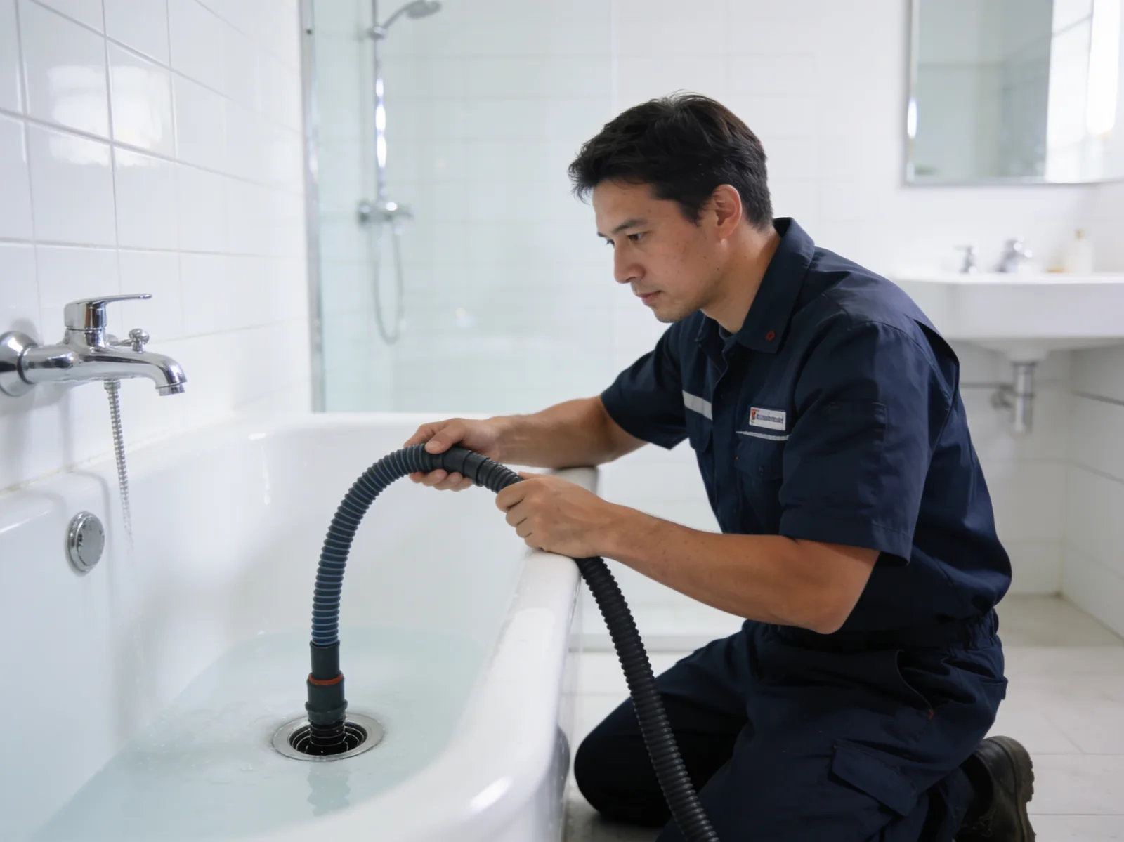 Emergency Plumber La Mirada, CA FAQs